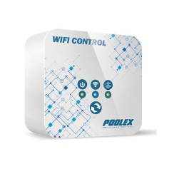 Caja WiFi: Controle su bomba de calor desde cualquier lugar!