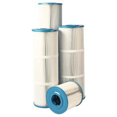 Cartouche de filtration Poolex Netflux