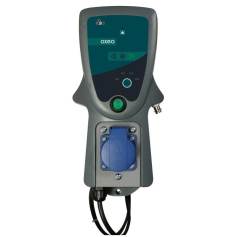 Analizador ORP OXEO SP: CCEI para electrolizador o regulador