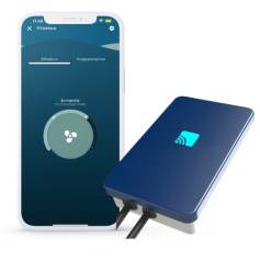 Antea VS de CCEI: Controle su bomba de velocidad variable 