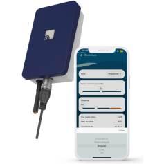 Antea OX de CCEI: La Antena ORP Conectada