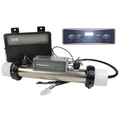 Packs Boitier + Clavier Balboa GS100