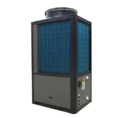Pompe  chaleur piscine publique FULL INVETER  PRO INV