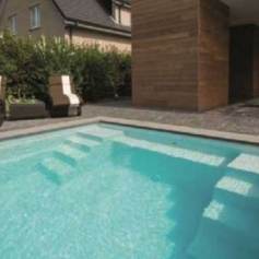 Piscine en coque SPARTE 7 : 7.45 x 3.60 m