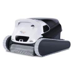 Robot piscine Dolphin Poolstyle 35  - Fond et parois et ligne deau - Dolphin