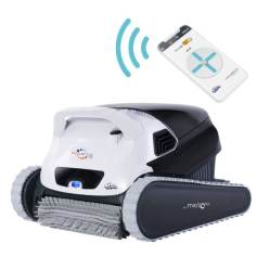Robot Dolphin Explorer Poolstyle 40I : Connect - Dolphin