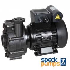 Pompe piscine Speck badu compatible Filtrinov