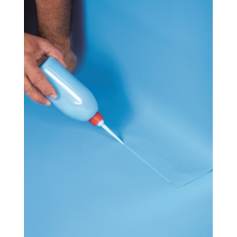 PVC Liquide FLAGPOOL by SOPREMA  1L