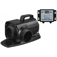 Bomba de piscina natural - Aquaforte Prime Vario