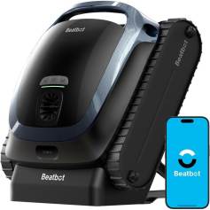 Robot pour piscine Beatbot - Aquasense 2 - BeatBot