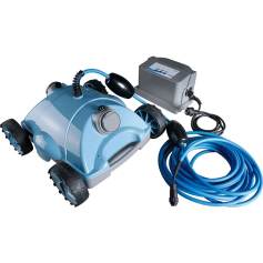 Robot de piscine Robotclean 2  - Ubbink