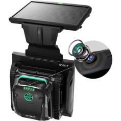 Robot de piscina sin cable Wybot S1