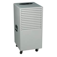 Deshumidificador de aire semiprofesional SECOSTEEL