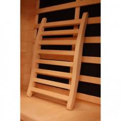 Dossiers "Confort" Sauna - France-sauna