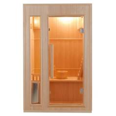 Sauna Vapeur ZEN  
