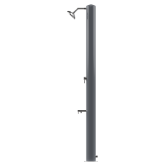 Douche solaire DESIGN Tevere 
