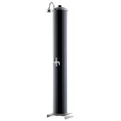 Douche solaire piscine publique : SOL M