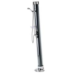 Douche solaire jardin ATI : Rubicone : 28 L