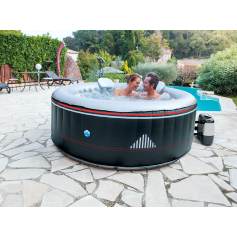 Spa Gonflable NETSPA MONTANA