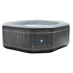 Spa gonflable Silver 5  6 places 