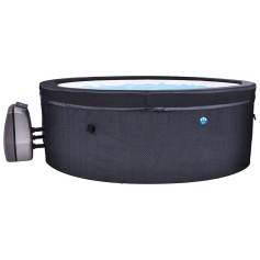 	Spa semi rigide NetSpa VITA 