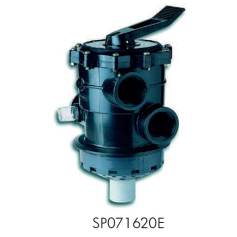 Vlvula multiva 2 Top SP071620E - Hayward