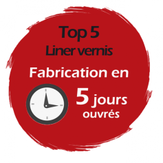Liner piscine 75/100me uni Alkorplan 2010 : CHRONO LINER