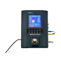 Electrolyseur piscine Strilor Sel EVO DUO - Strilor