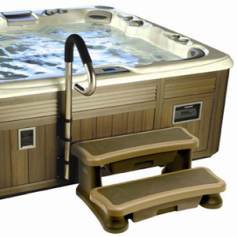 Main courante spa Safe-T-Rail