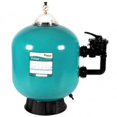 Filtre  sable piscine TRITON  