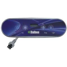 Clavier de commande Balboa ML400 - Balboa