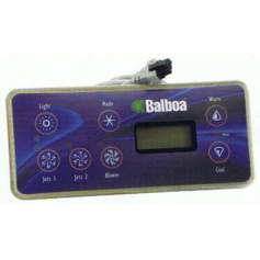 Clavier de commande Balboa ML551 - Balboa