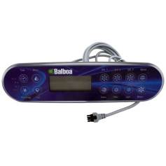 Clavier de commande Balboa ML900 - Balboa
