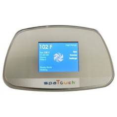 Clavier Balboa Spa Touch "Trapzode" - Balboa