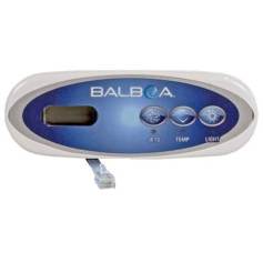 Clavier Commande Balboa VL200 (3 Boutons) - Balboa