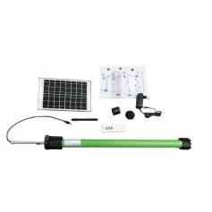 Kit moteur pour enrouleur b�che