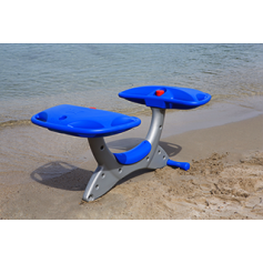 Vlo piscine aquabike Velaqua Trainer
