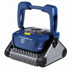 Robot de piscina ZODIAC CyclonX: RV4400