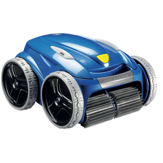 Robot autnomo Zodiac 4WD OV5380: Swivel