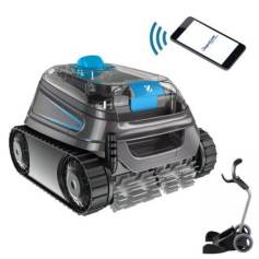 Robot de piscine CNX 40 iQ - Zodiac 