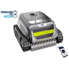 Freedom OF 4200 iQ  Le Robot Sans Fil