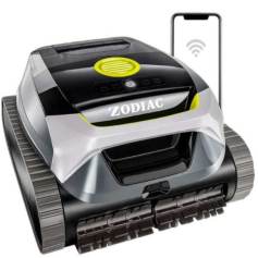 Robot piscine sans fil Zodiac Freedom Lite - Zodiac