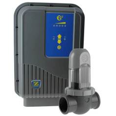 Electrolyseur au sel EI Zodiac