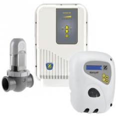 Pack lectrolyseur OE + rgulateur PH Perfect