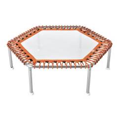 Trampoln Acutico Wx-Tramp Premium.