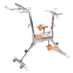 Bicicleta piscina WR3 : Aquabike