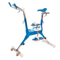 Bicicleta piscinas Air : Aquabike