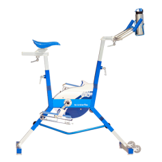 Bicicleta piscina Water Rider WR4 Air : Aquabike 