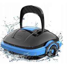 Robot de piscine sans fil Wybot ospray 200