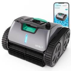 Robot de piscine sans fil Wybot C1 Pro